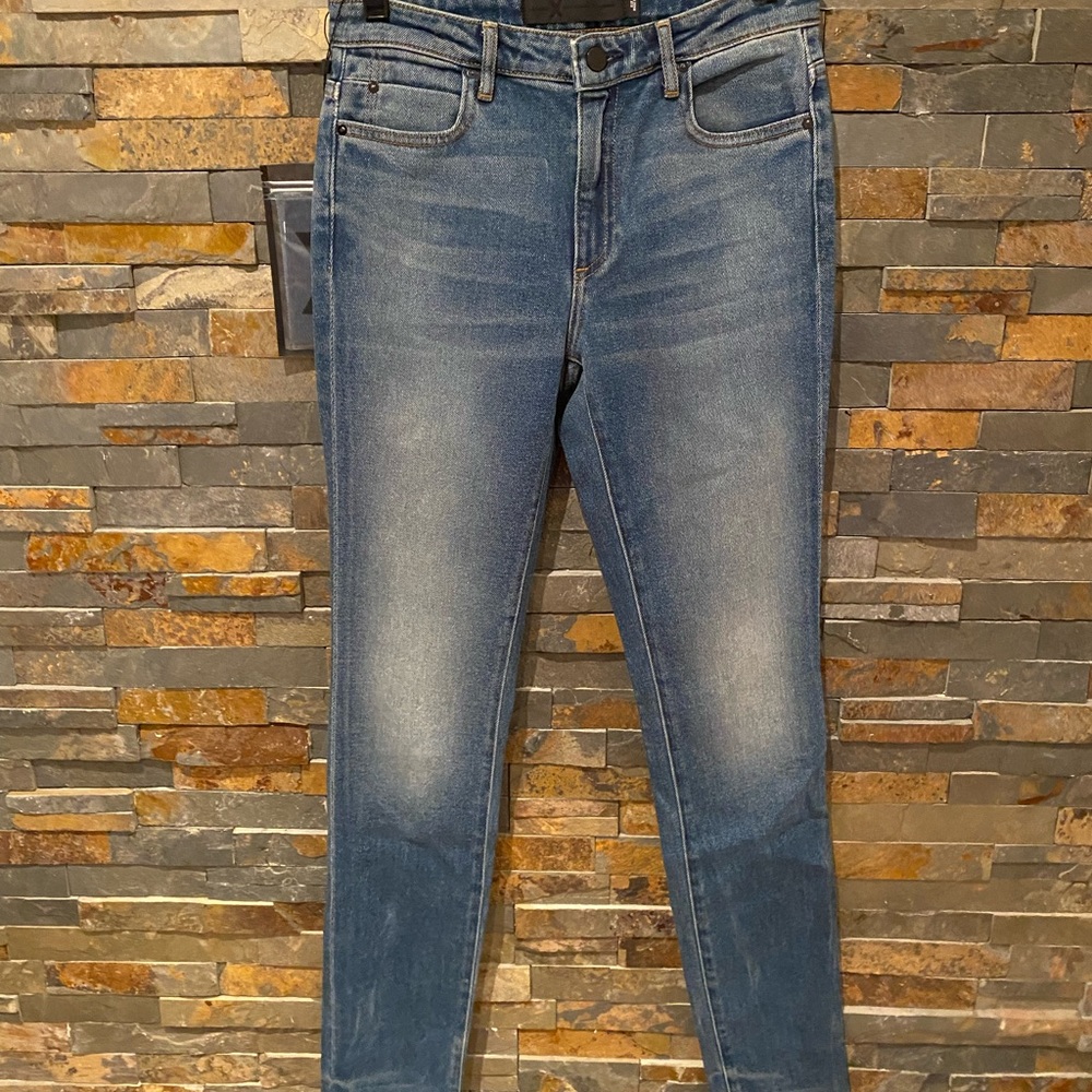 Alexander Wang Denim Style 001 (Mulitple Sizes) NWT
